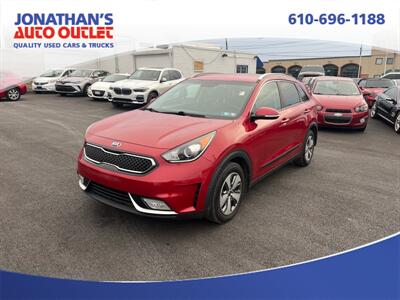 2019 Kia Niro EX   - Photo 1 - West Chester, PA 19382