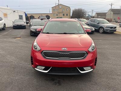 2019 Kia Niro EX   - Photo 4 - West Chester, PA 19382