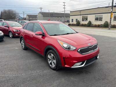 2019 Kia Niro EX   - Photo 2 - West Chester, PA 19382