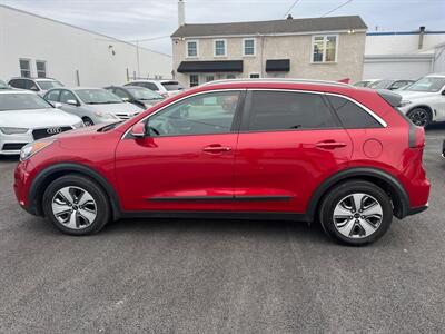 2019 Kia Niro EX   - Photo 7 - West Chester, PA 19382