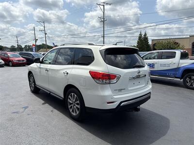 2013 Nissan Pathfinder SV   - Photo 7 - West Chester, PA 19382