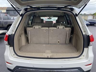 2013 Nissan Pathfinder SV   - Photo 8 - West Chester, PA 19382