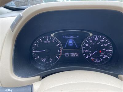 2013 Nissan Pathfinder SV   - Photo 5 - West Chester, PA 19382