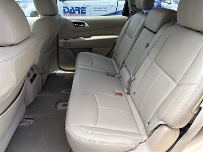 2013 Nissan Pathfinder SV   - Photo 14 - West Chester, PA 19382
