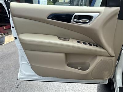 2013 Nissan Pathfinder SV   - Photo 9 - West Chester, PA 19382