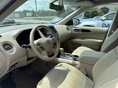 2013 Nissan Pathfinder SV   - Photo 11 - West Chester, PA 19382