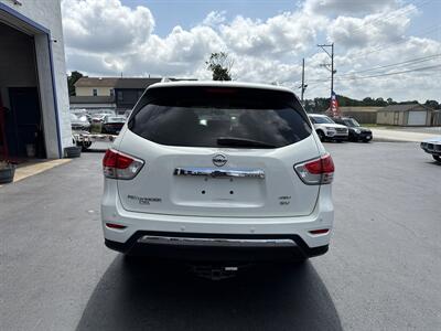 2013 Nissan Pathfinder SV   - Photo 6 - West Chester, PA 19382