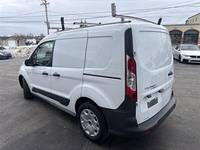 2018 Ford Transit Connect XL   - Photo 6 - West Chester, PA 19382