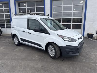 2018 Ford Transit Connect XL   - Photo 3 - West Chester, PA 19382