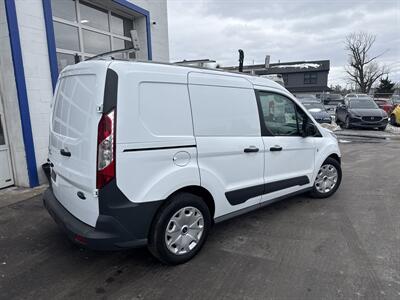 2018 Ford Transit Connect XL   - Photo 4 - West Chester, PA 19382