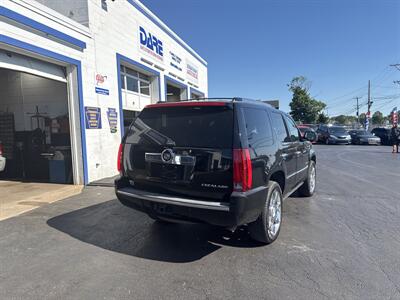 2008 Cadillac Escalade   - Photo 6 - West Chester, PA 19382
