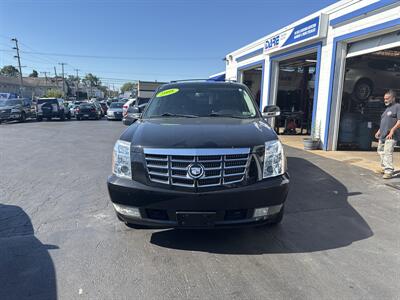 2008 Cadillac Escalade   - Photo 2 - West Chester, PA 19382