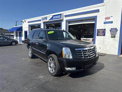 2008 Cadillac Escalade   - Photo 3 - West Chester, PA 19382