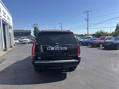 2008 Cadillac Escalade   - Photo 7 - West Chester, PA 19382