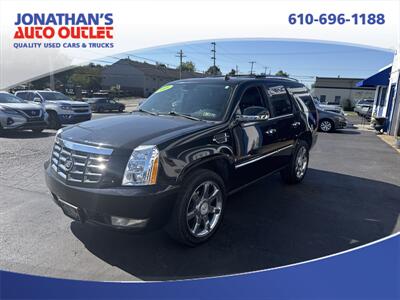 2008 Cadillac Escalade   - Photo 1 - West Chester, PA 19382