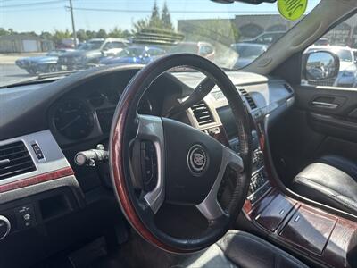 2008 Cadillac Escalade   - Photo 11 - West Chester, PA 19382