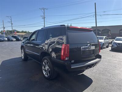 2008 Cadillac Escalade   - Photo 8 - West Chester, PA 19382