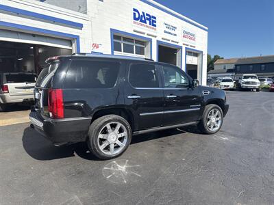 2008 Cadillac Escalade   - Photo 5 - West Chester, PA 19382
