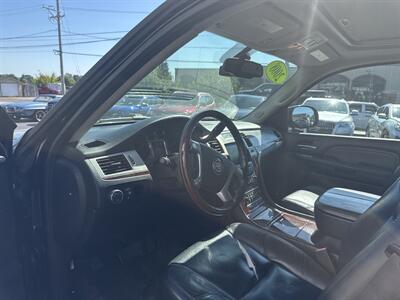 2008 Cadillac Escalade   - Photo 9 - West Chester, PA 19382
