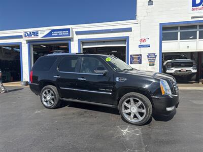 2008 Cadillac Escalade   - Photo 4 - West Chester, PA 19382