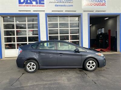 2013 Toyota Prius Four   - Photo 4 - West Chester, PA 19382