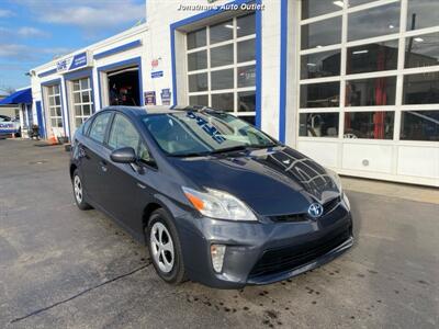 2013 Toyota Prius Four   - Photo 3 - West Chester, PA 19382