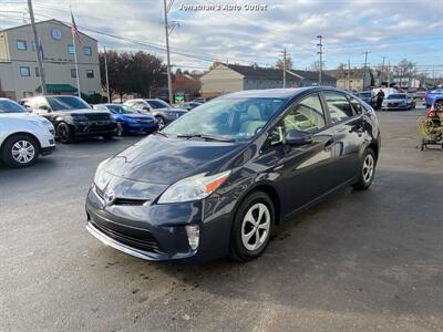 2013 Toyota Prius Four   - Photo 1 - West Chester, PA 19382