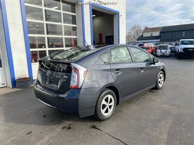 2013 Toyota Prius Four   - Photo 5 - West Chester, PA 19382