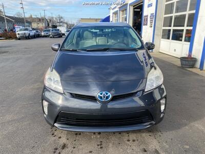 2013 Toyota Prius Four   - Photo 2 - West Chester, PA 19382