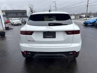 2023 Jaguar E-PACE P250 SE - Photo 6 - West Chester, PA 19382