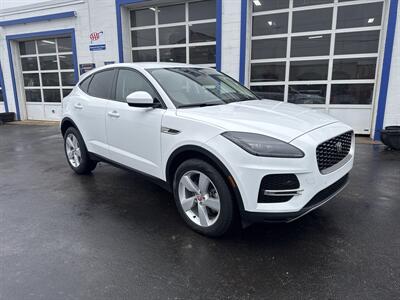 2023 Jaguar E-PACE P250 SE - Photo 3 - West Chester, PA 19382
