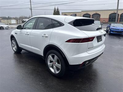 2023 Jaguar E-PACE P250 SE - Photo 7 - West Chester, PA 19382