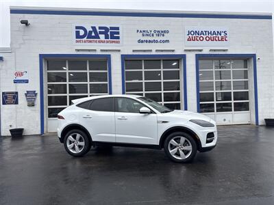 2023 Jaguar E-PACE P250 SE - Photo 4 - West Chester, PA 19382