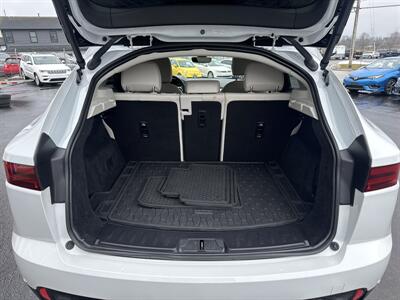2023 Jaguar E-PACE P250 SE - Photo 17 - West Chester, PA 19382