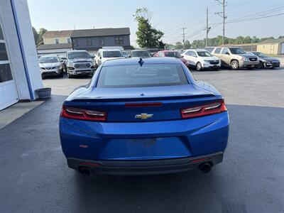 2018 Chevrolet Camaro LT   - Photo 6 - West Chester, PA 19382
