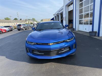2018 Chevrolet Camaro LT   - Photo 3 - West Chester, PA 19382