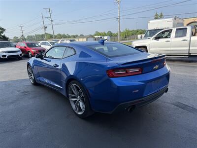 2018 Chevrolet Camaro LT   - Photo 5 - West Chester, PA 19382