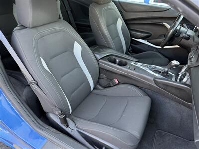 2018 Chevrolet Camaro LT   - Photo 9 - West Chester, PA 19382