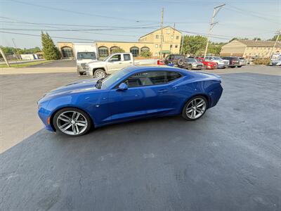 2018 Chevrolet Camaro LT   - Photo 4 - West Chester, PA 19382