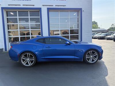 2018 Chevrolet Camaro LT   - Photo 8 - West Chester, PA 19382