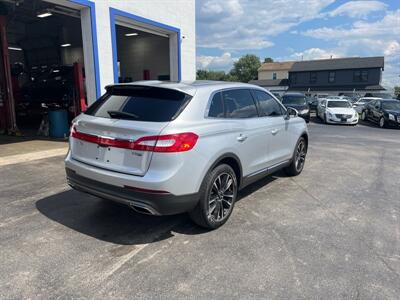 2016 Lincoln MKX Reserve   - Photo 6 - West Chester, PA 19382