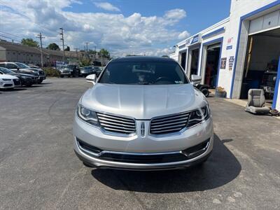 2016 Lincoln MKX Reserve   - Photo 3 - West Chester, PA 19382