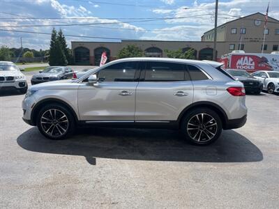 2016 Lincoln MKX Reserve   - Photo 10 - West Chester, PA 19382