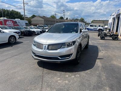 2016 Lincoln MKX Reserve   - Photo 2 - West Chester, PA 19382