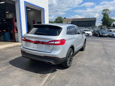 2016 Lincoln MKX Reserve   - Photo 7 - West Chester, PA 19382