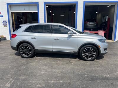 2016 Lincoln MKX Reserve   - Photo 5 - West Chester, PA 19382