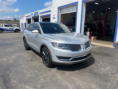 2016 Lincoln MKX Reserve   - Photo 4 - West Chester, PA 19382