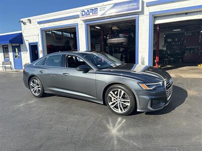 2019 Audi A6 quattro Premium Plus 55 TFSI   - Photo 3 - West Chester, PA 19382