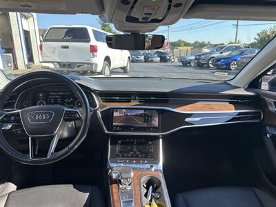 2019 Audi A6 quattro Premium Plus 55 TFSI   - Photo 13 - West Chester, PA 19382