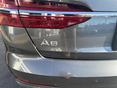 2019 Audi A6 quattro Premium Plus 55 TFSI   - Photo 7 - West Chester, PA 19382